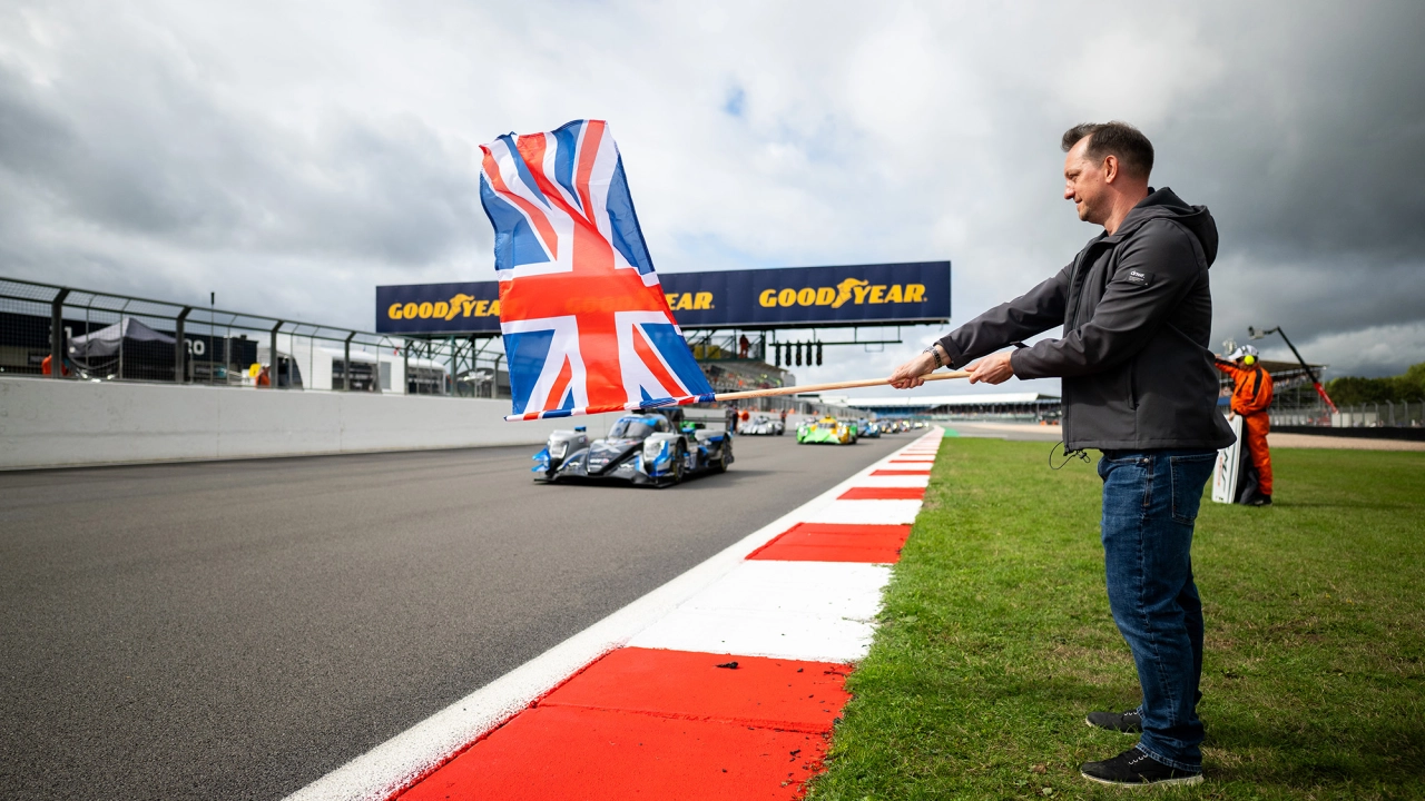 United Autosports leads 2026 ELMS LMP2 after Silverstone, while all four championships remain undecided heading to the Portimão finale.