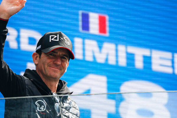 Romain Dumas returns to Le Mans in 2026 as both driver and team owner, leading RD Limited into its first 24 Hours in LMP2 Pro/Am.