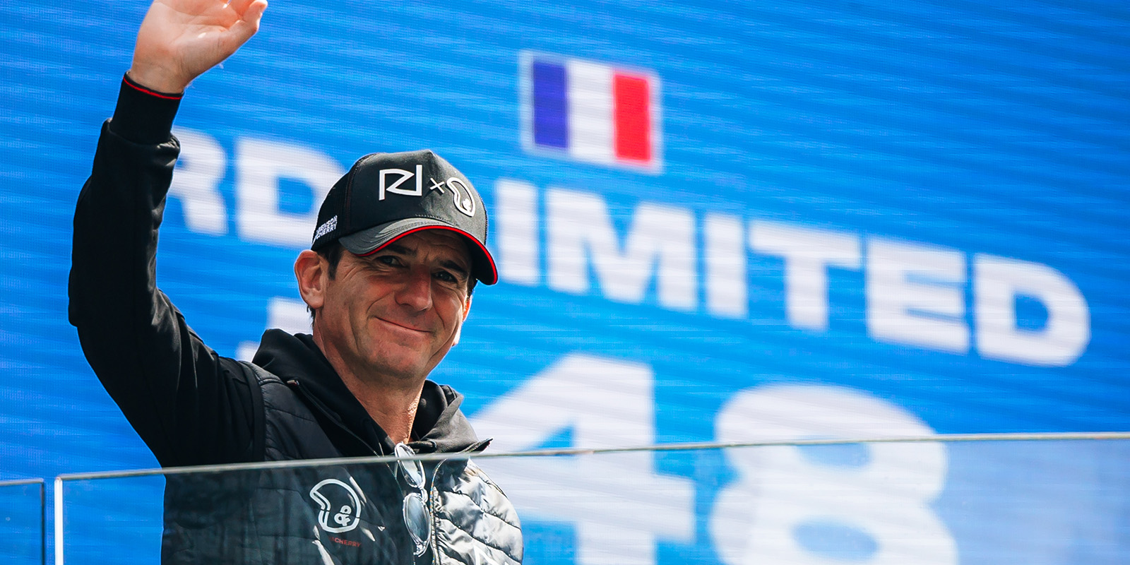 Romain Dumas returns to Le Mans in 2026 as both driver and team owner, leading RD Limited into its first 24 Hours in LMP2 Pro/Am.