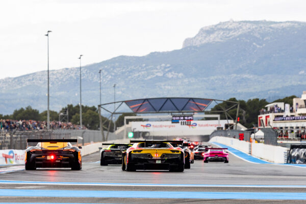 Asian Le Mans Series moves to Europe as Winter Le Mans Series for 2026/27 Asian Le Mans Series moves to Europe for 2026/27 as the Winter Le Mans Series, adding Hypercars and the Asian Le Mans Cup in 2026.