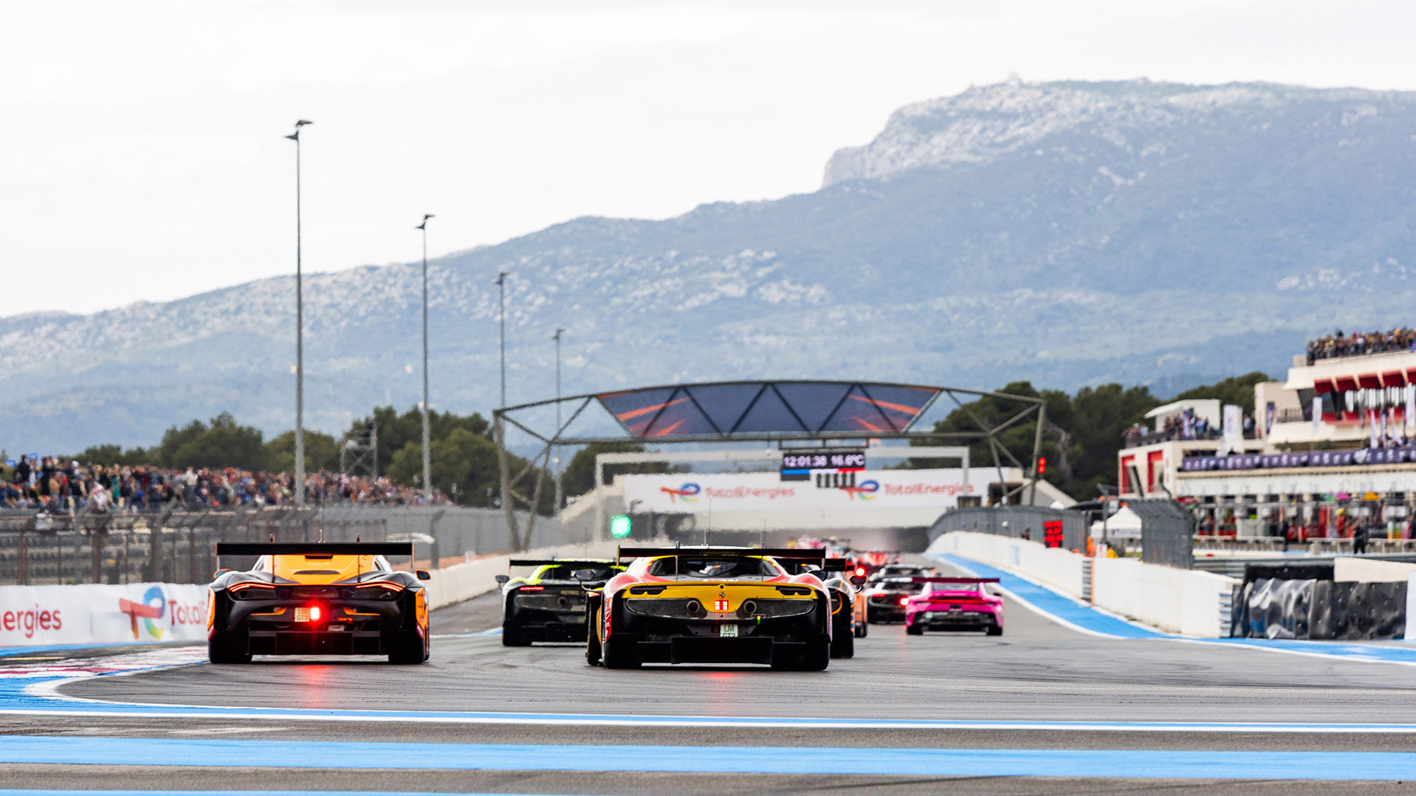 Asian Le Mans Series moves to Europe for 2026/27 as the Winter Le Mans Series, adding Hypercars and the Asian Le Mans Cup in 2026.