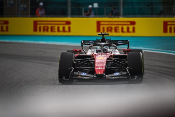 F1, Miami GP, Charles Leclerc, Ferrari