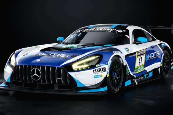 KCMG returns to the 2026 Nürburgring 24 with a Mercedes-AMG GT3 Evo, recruiting winners Jesse Krohn and David Pittard.