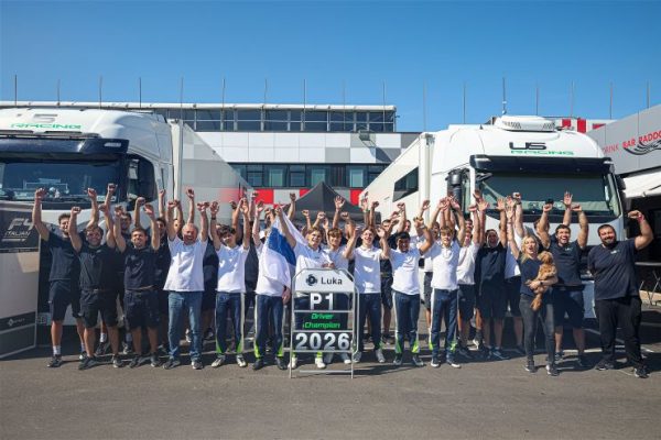2026 Italian F4 | Round 6: Misano | Sammalisto seals title as Costoya completes hat-trick Christian Costoya takes three Misano wins as Luka Sammalisto seals the 2026 Italian F4 title and US Racing takes the teams' crown.