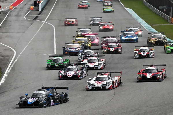 2026/27 ALMS Hypercar launch faces uncertainty amid low entry numbers Asian Le Mans Series Hypercar launch faces uncertainty, with just two entries reported before its 2026/27 season opener.