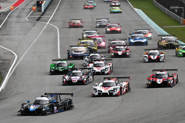 ACO confirms new Asian Le Mans Cup for 2026/27 season ACO confirms the Asian Le Mans Cup, a new LMP3 and GT3 series that will run alongside the Asian Le Mans Series.