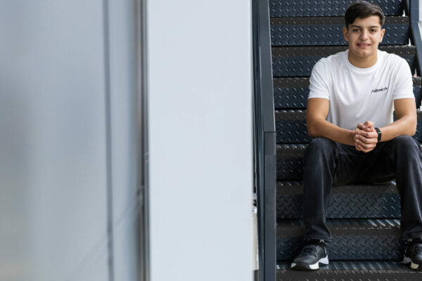 Hitech confirms 2026 Eurocup-3 entry with Santino Panetta signing Hitech enters Eurocup-3 in 2026, naming Argentinian teen Santino Panetta as its first driver and signalling bold growth plans Now.