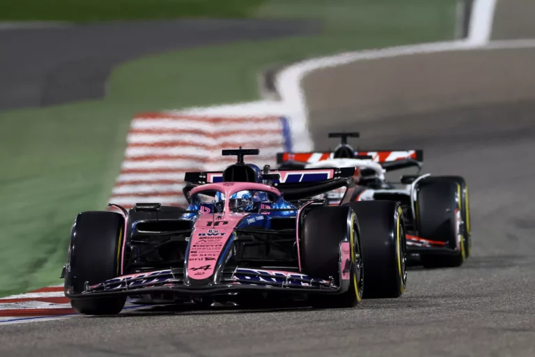 It was a very positive weekend for Pierre Gasly, who ended the F1 Bahrain GP in P7. In fact, the Alpine driver had qualified in the top 5, a great improvement in performance compared to last season’s troubles which had happened right here at this same track. His younger teammate Jack Doohan had a better weekend as well compared to his massive Suzuka crash.