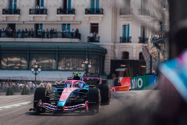 Gasly loses 2026 F1 Monaco GP podium after International Court of Appeal reinstates penalties Alpine driver Pierre Gasly lost the 2026 F1 Monaco GP podium again after the FIA International Court of Appeal reinstated his original time penalties.
