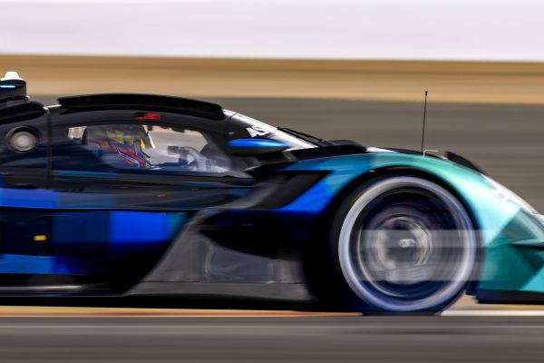 “There’s more to come”: Aston Martin explores Valkyrie Hypercar gains at Silverstone as 2027 WEC preparations garner pace Aston Martin tests its development Valkyrie at Silverstone as the team explores further gains ahead of the 2027 FIA WEC season.