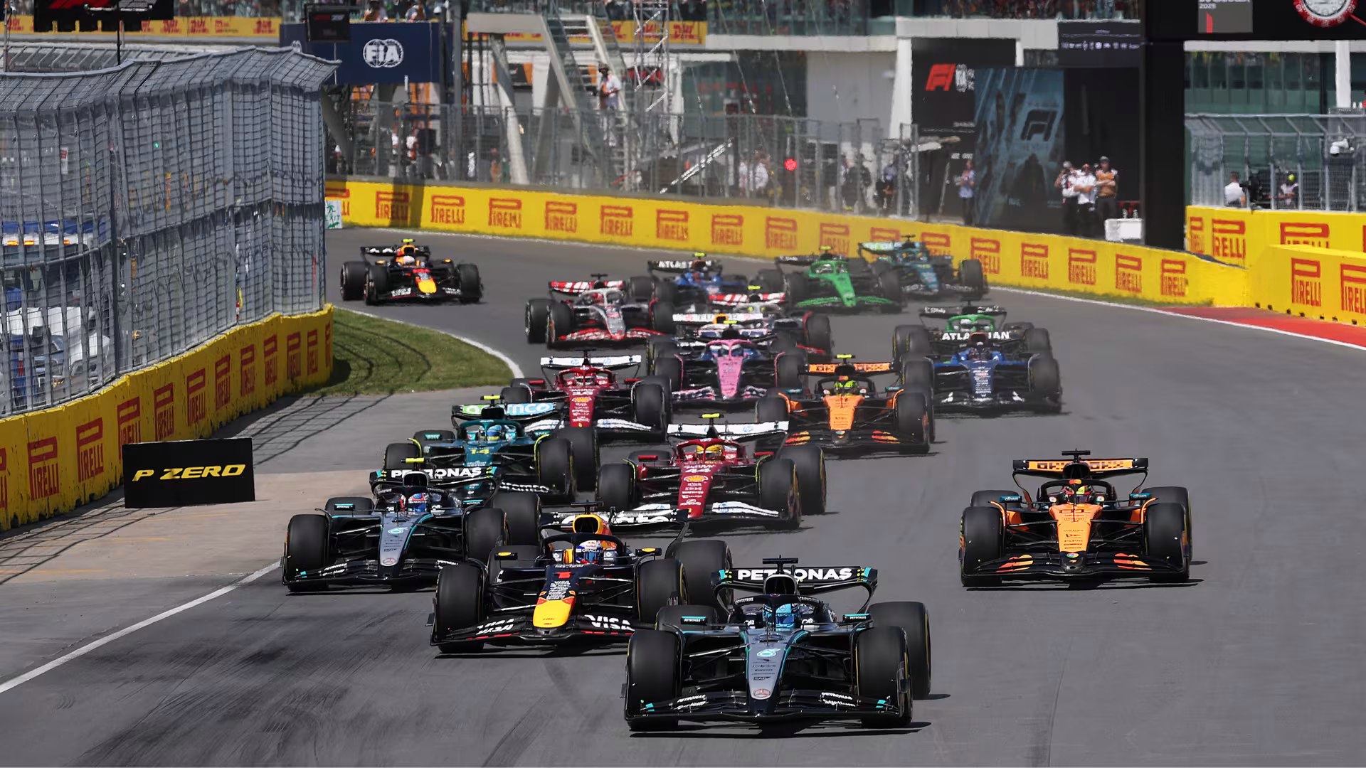 FIA releases new stewards guidelines in aims of more transparency and consistency in the sport.