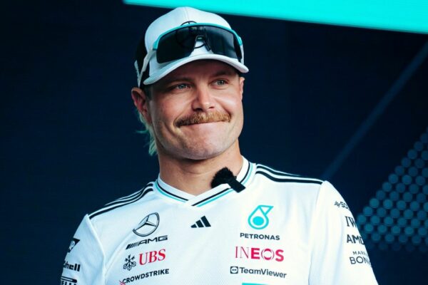 Bottas prepares for difficult start at Cadillac as Toto Wolff hails 10-time race winner’s return to F1 grid Valtteri Bottas