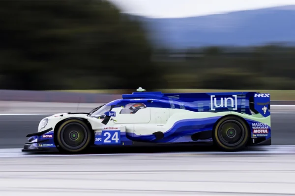 Nielsen Racing will return to the Asian Le Mans Series (ALMS) with a single LMP2 entry for its 2026/27 Southern European winter season.