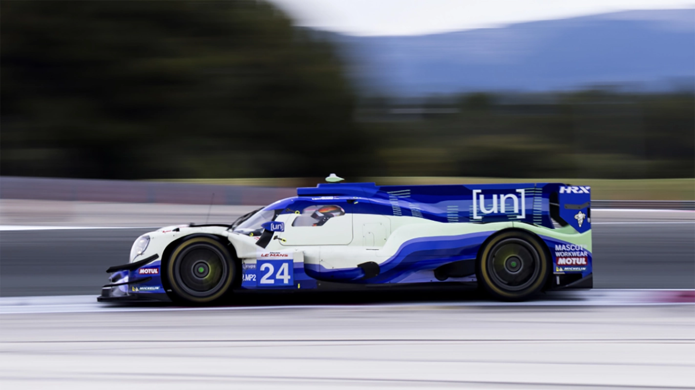 Nielsen Racing will return to the Asian Le Mans Series (ALMS) with a single LMP2 entry for its 2026/27 Southern European winter season.