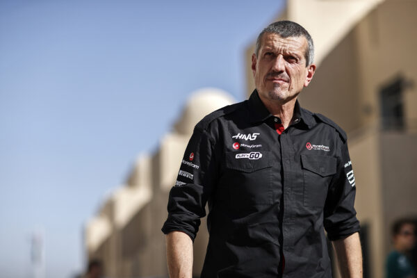 Former Haas F1 Team Principal Guenther Steiner reflects on exit: “I can see that I stayed too long”