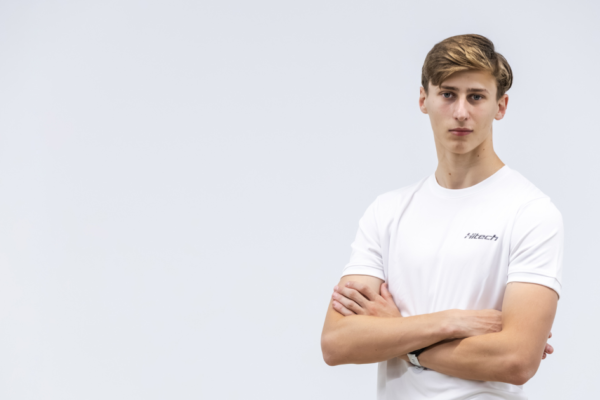 Hitech confirms Gino Trappa for 2026 Eurocup-3 campaign Hitech signs Argentine talent Gino Trappa for 2026 Eurocup-3 as the team builds momentum for its debut season.