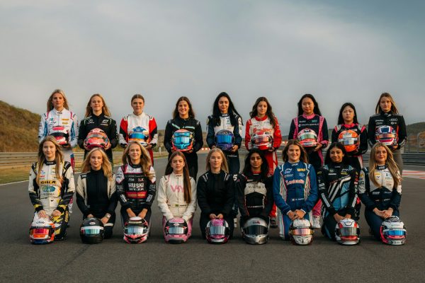 Farfus’ morning benchmark remains unbeaten in 2026 F1 Academy Rookie Test at Navarra 18 young drivers took on the second edition of the F1 Academy Rookie Test in Navarra.
