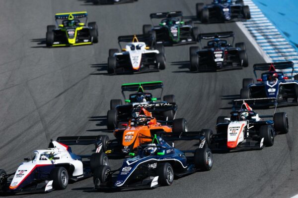 The 2026 Eurocup-3 Spanish Winter Championship offers intense racing, new tech, and a competitive grid across iconic European circuits.