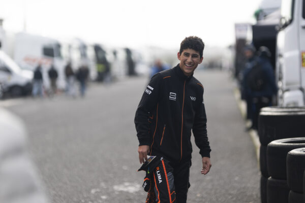 Pedro Lima discusses Brazil’s motorsport legacy, Senna’s influence and the sacrifices behind his move to Europe to pursue motorsport.