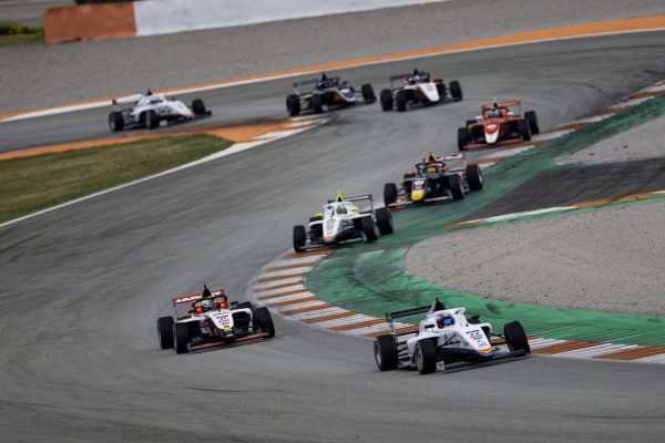 Spanish F4 reveals reshuffled seven-round calendar for 2027 season Spanish F4 reveals its seven-round 2027 calendar, with Jarama moving to the season opener and Barcelona retaining the finale.