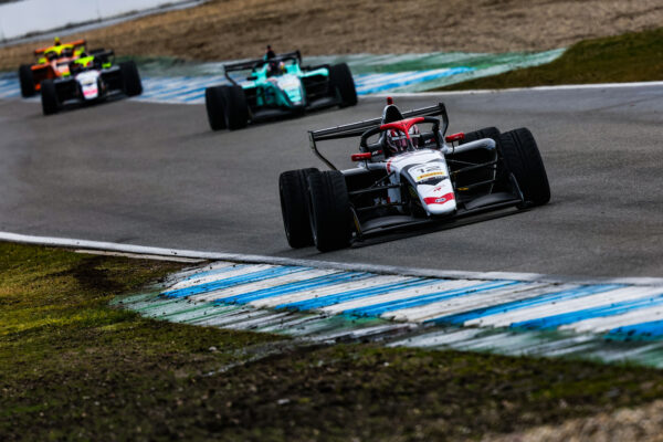 FREC 2026 guide: new car, revised format, full calendar and detailed analysis of teams and drivers across the grid.