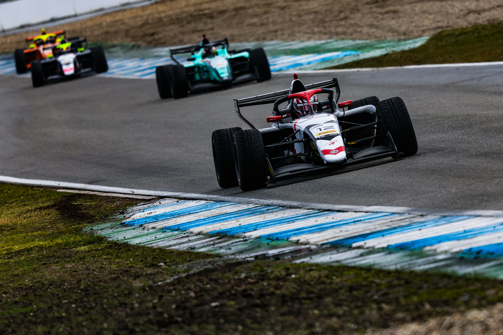 FREC 2026 guide: new car, revised format, full calendar and detailed analysis of teams and drivers across the grid.