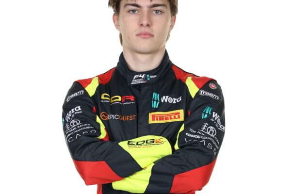 Henry Mercier explains race mindset, Qualifying pressure, consistency, and simulator use in his approach to F4 ahead of 2026 campaign.