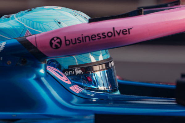 Pierre Gasly during the F1 2026 China Sprint Qualifying