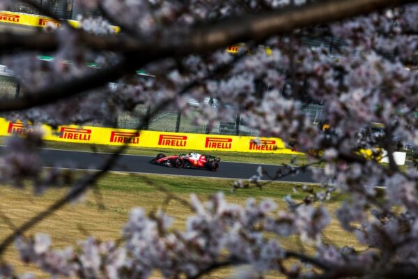 2026 F1 Japanese GP | Race results Round 3 of the 2026 F1 season has been completed at the Japanese GP from Suzuka, view the full race results here.