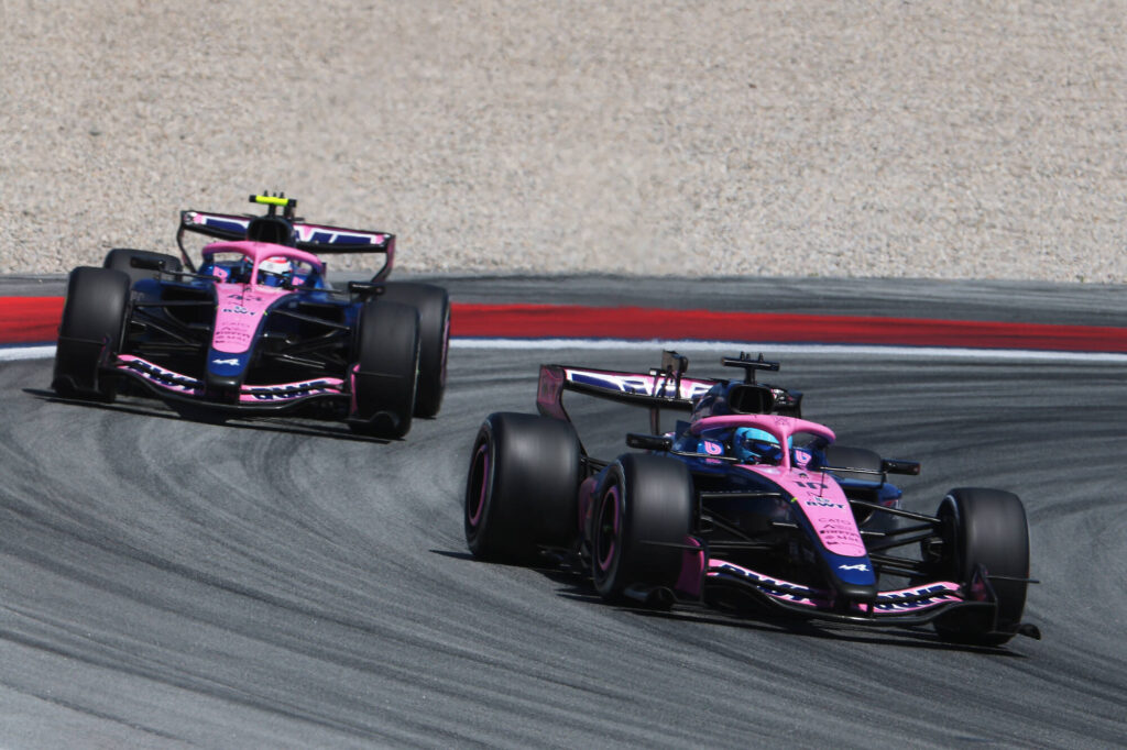 Pierre Gasly reflects on Alpine's Mid-Season performance during the 2026 F1 season. After a difficult 2025 season, where Alpine finished last in the World Constructors' Championship, the team appeared to regain their footing in 2026.