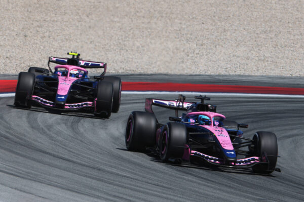 Pierre Gasly reflects on Alpine's Mid-Season performance during the 2026 F1 season. After a difficult 2025 season, where Alpine finished last in the World Constructors' Championship, the team appeared to regain their footing in 2026.