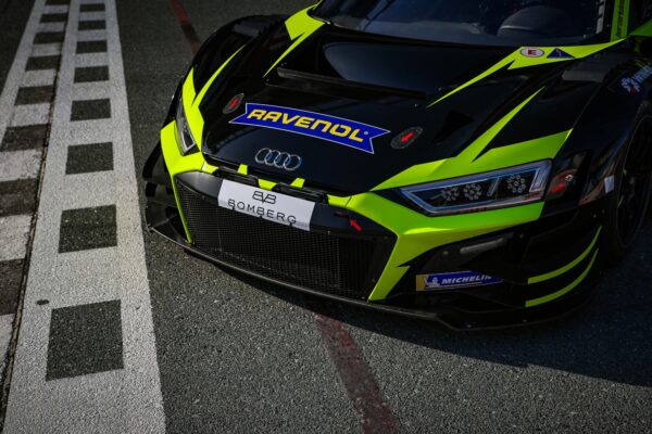 RAVENOL signs a multi-year deal with Creventic as the official lubricant partner for the Michelin 24H Series, strengthening its racing presence globally.