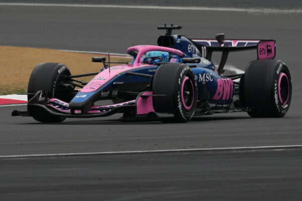 Gasly: F1 Japanese GP a big test of where Alpine stand in 2026 Pierre Gasly heads into the 2026 F1 Japanese GP to test Alpine’s China gains, with Suzuka set to reveal the car’s true pace.