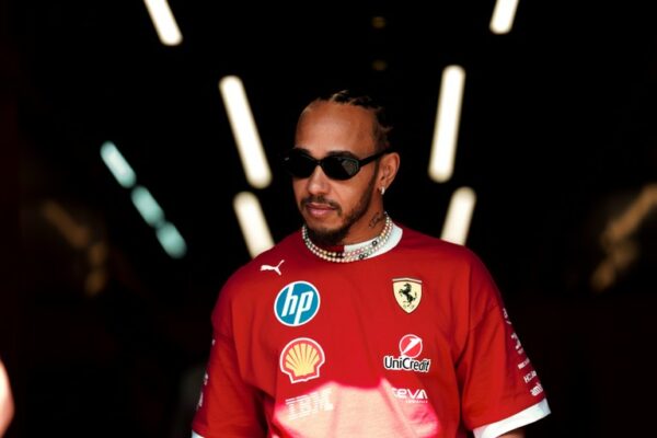 Lewis Hamilton shared his thoughts on the 2026 F1 regulations during Abu Dhabi GP media day.