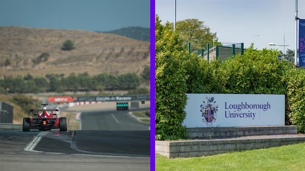 F1 Academy expands its 2026 Rookie Test with a new Loughborough University Training Camp to support 18 emerging female drivers.
