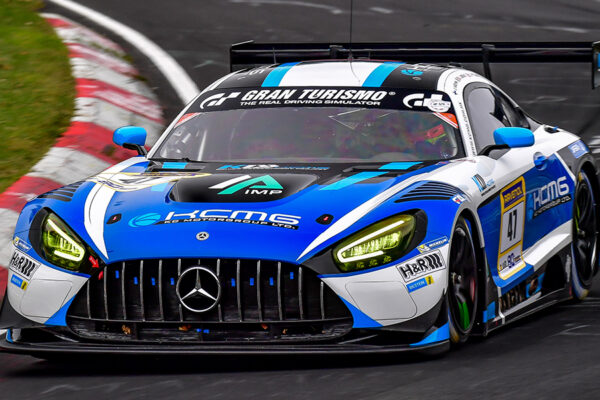 Sho Tsuboi and Nirei Fukuzumi join KCMG for 2026 NLS Round 2, making their GT3 debuts at the Nürburgring Nordschleife.