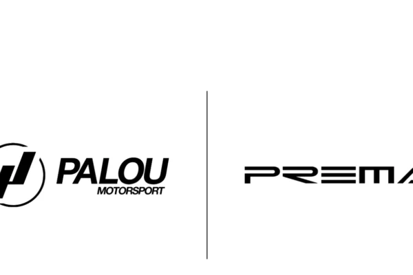 Palou Motorsport and PREMA Racing announce 2026 Eurocup-3 partnership