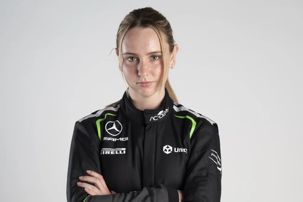 Payton Westcott secures a Mercedes-backed seat with PREMA Racing for the 2026 F1 Academy season alongside an Italian F4 campaign.