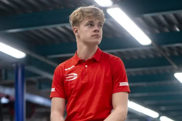 Tomass Štolcermanis returns to PREMA Racing for 2026 FREC, replacing Sebastian Wheldon Tomass Štolcermanis joins PREMA Racing for the 2026 FIA Formula Regional European Championship (FREC), replacing Sebastian Wheldon.