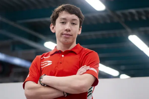 PREMA Racing retains Kean Nakamura-Berta for 2026 FREC campaign Kean Nakamura-Berta joins PREMA for 2026 FREC season after dominant junior success and strong early 2026 form.