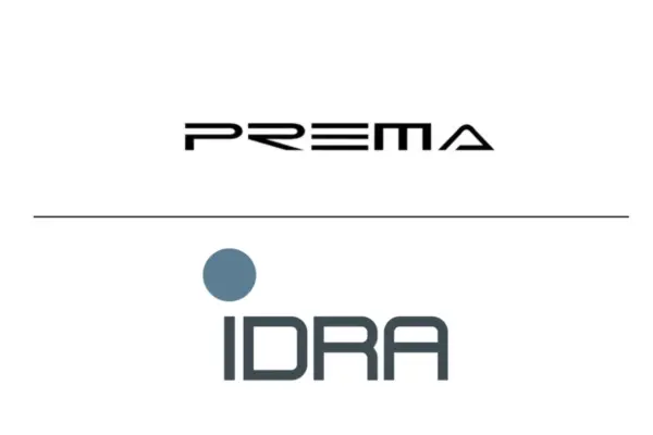 PREMA Racing and Idra Group extend partnership for 2026, covering European rounds of FIA Formula 2 and Formula 3 seasons.