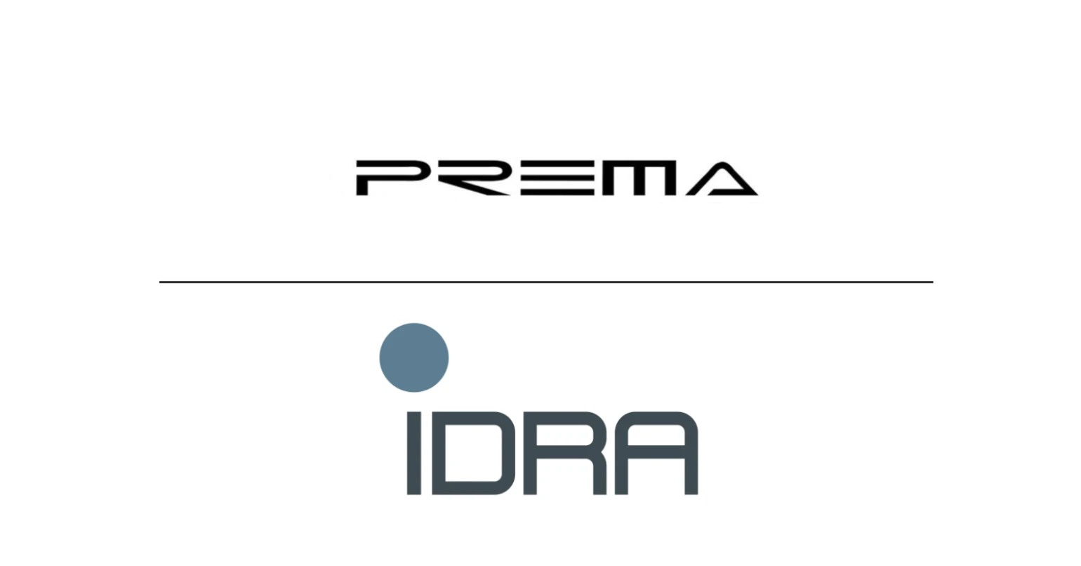 PREMA Racing and Idra Group extend partnership for 2026, covering European rounds of FIA Formula 2 and Formula 3 seasons.