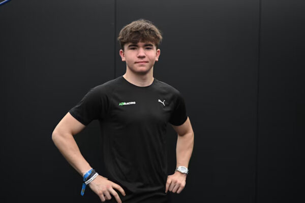 Emerson Fittipaldi Jr explains his decision to skip F3 and step up from Eurocup-3 to F2 with AIX Racing for 2026.