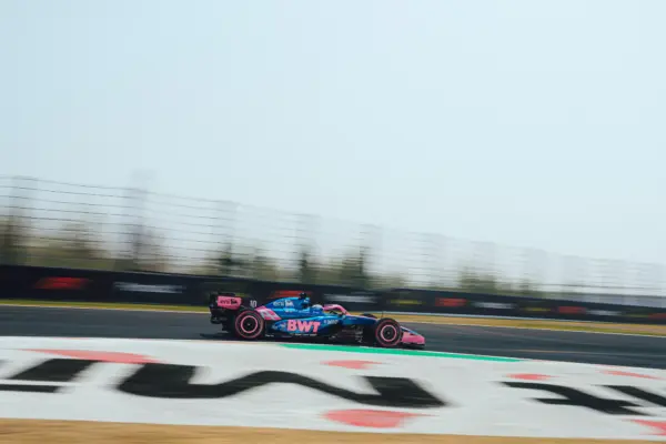Gasly details turnaround to get P7 in 2026 F1 Japanese GP Qualifying Pierre Gasly on track at the F1 Japanese GP Qualifying.