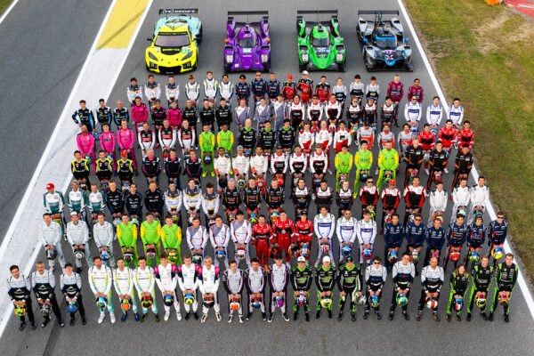 2026 | ELMS | Barcelona | Preview | Record 47-car field ready for season opener A record 47-car ELMS field begins the 2026 season at Barcelona, with 140 drivers competing across four classes on 12 April.