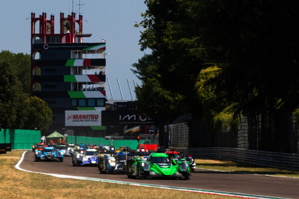 2026 | ELMS | Imola | Forestier Racing by Panis converts pole into commanding win Forestier Racing by Panis wins at Imola as TF Sport, Vector Sport and CLX Motorsport triumph in the 2026 ELMS class battles today.