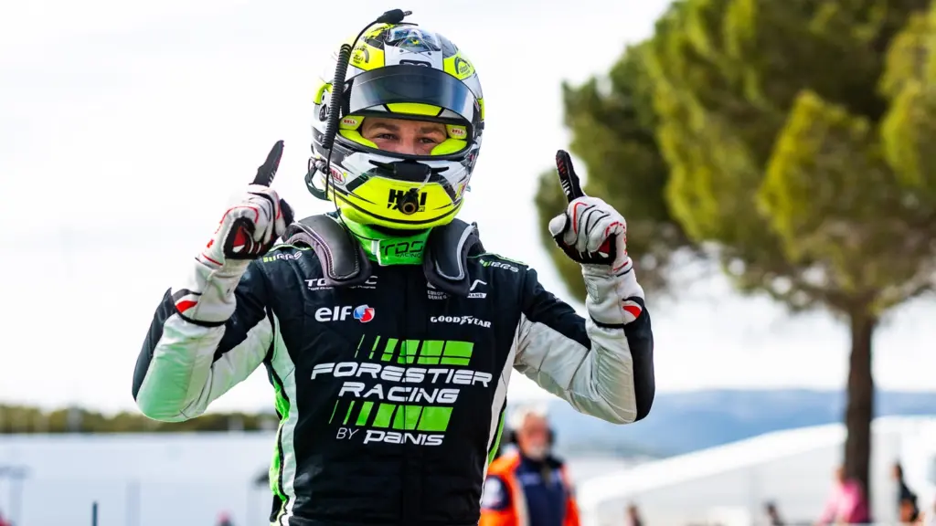 United Autosports won the 2026 ELMS 4 Hours of Le Castellet, with Nielsen, Inter Europol and Kessel taking class wins.