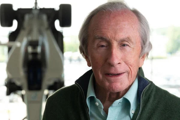 Sir Jackie Stewart to return to Fuji in support of Race Against Dementia Sir Jackie Stewart will return to Fuji 60 years after racing there to support Race Against Dementia during the 2026 FIA WEC round.