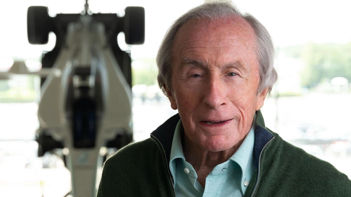 Sir Jackie Stewart will return to Fuji 60 years after racing there to support Race Against Dementia during the 2026 FIA WEC round.