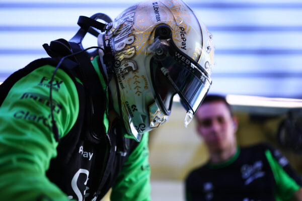 Hülkenberg disappointed after losing potential points following mechanical failure at F1 Mexico City GP Nico Hulkenberg had a challenging weekend at the F1 Mexico City GP. The Sauber driver had an unfortunate DNF due to a mechanical issue.